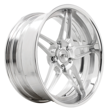 Billet Specialties Razor