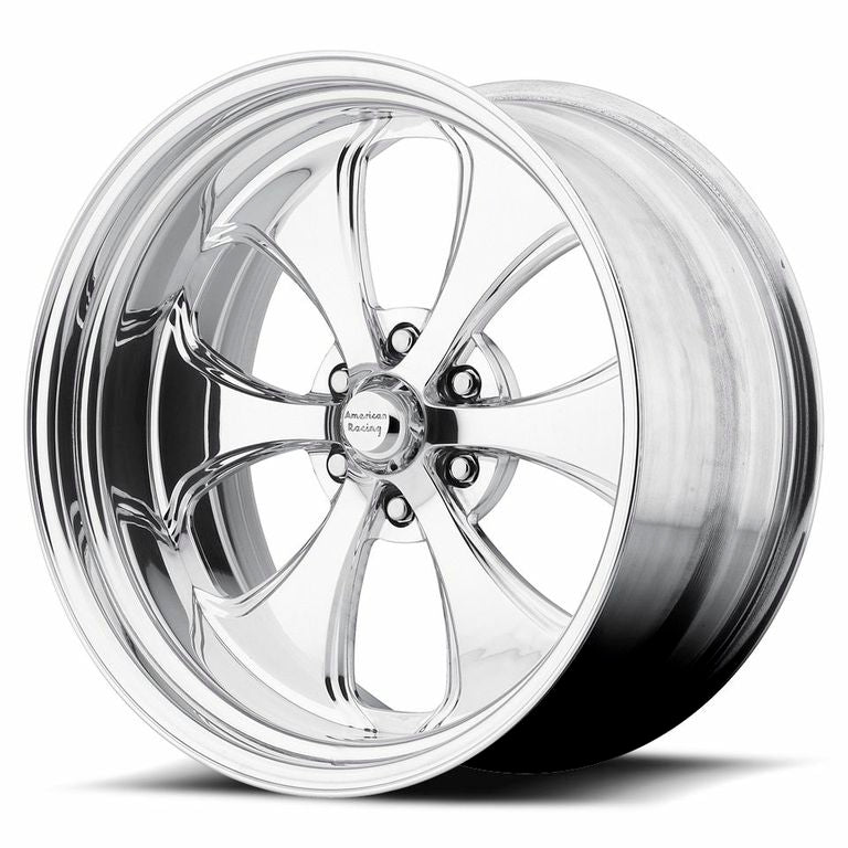 American Racing VF492 Forged 6-Spoke