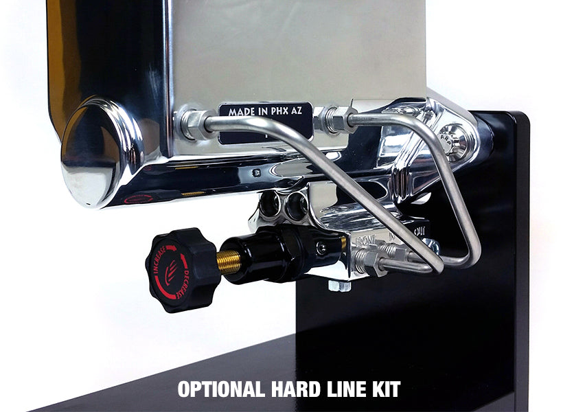 Baer Remaster - Polished