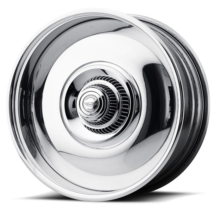 American Racing VF509 Forged Smoothie