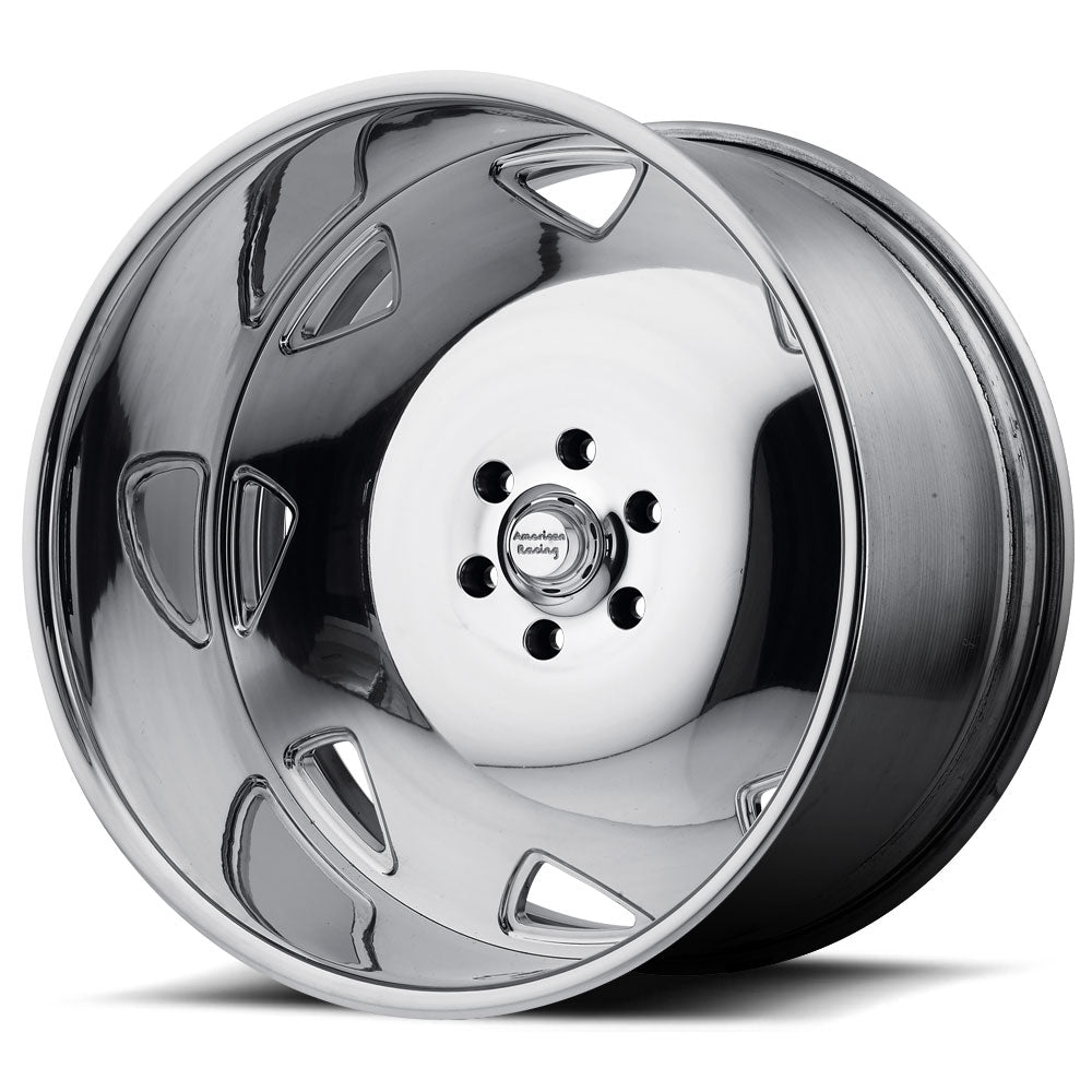 American Racing VF484 Forged Multi-Spoke