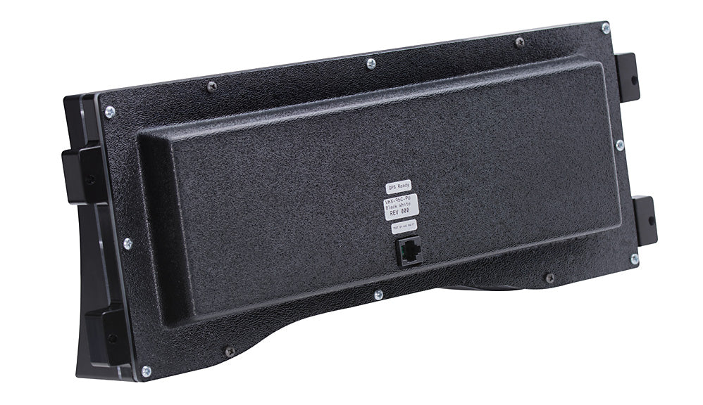 Dakota Digital VHX Analog Gauges VHX-95C-PU 95-98 GM Truck