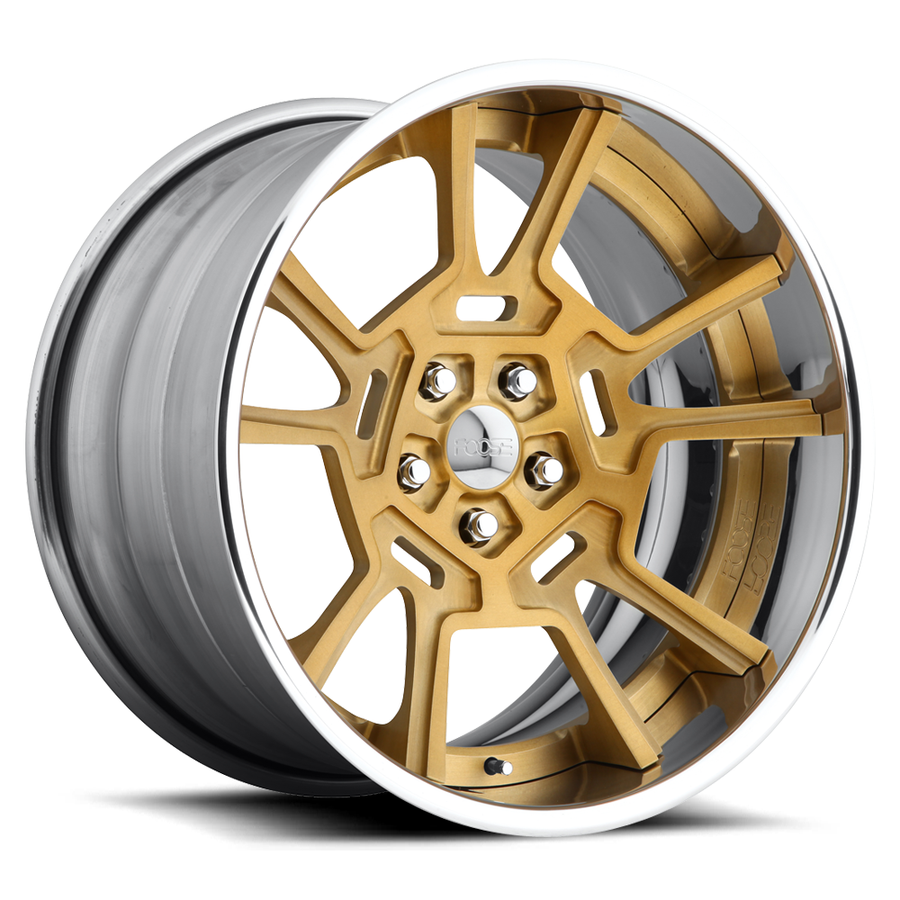 Foose Pantera Concave