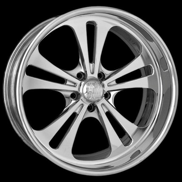 Hot Rods by Boyd C7S