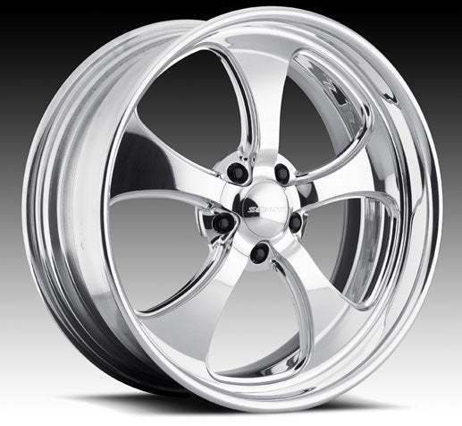 Schott Americana eXL