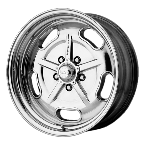 American Racing VN471 Salt Flats