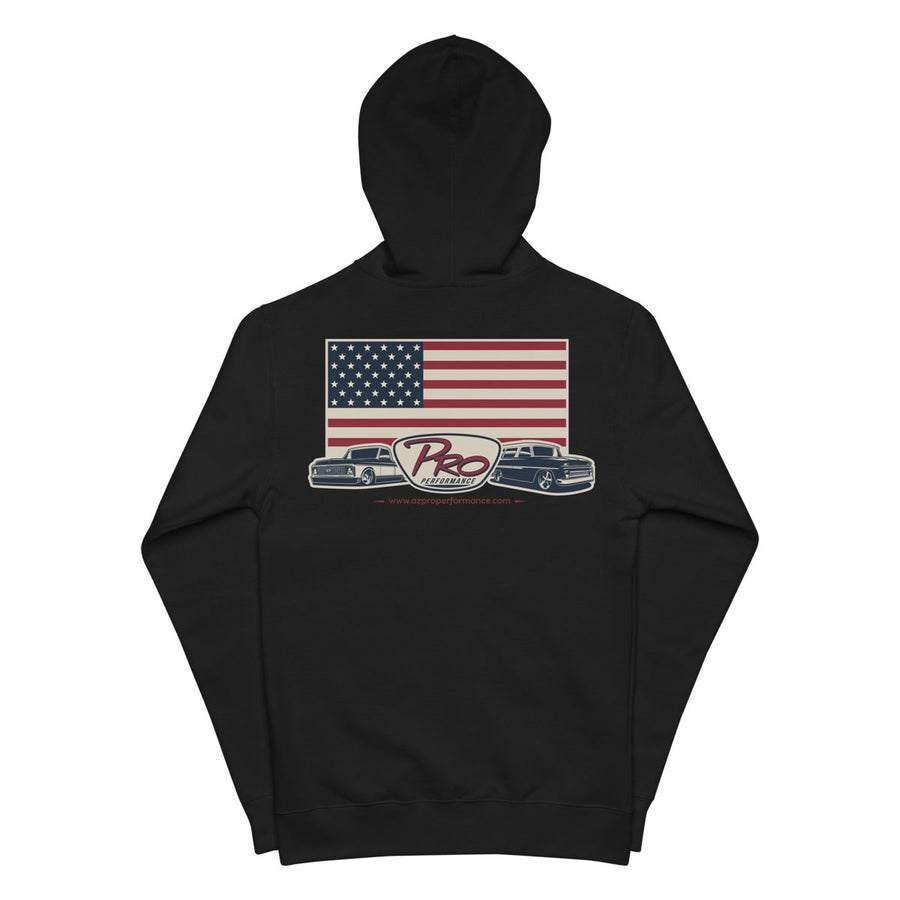 C10 Addiction Pullover Sweatshirt