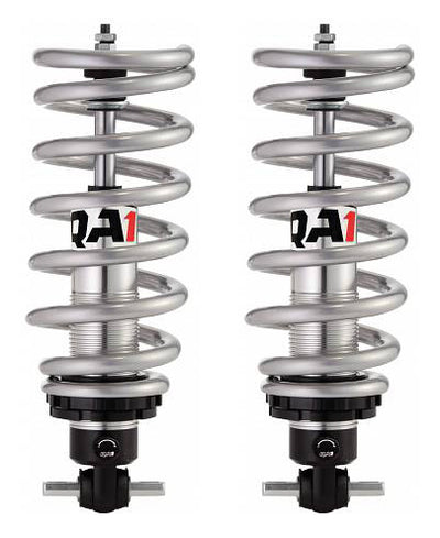 QA1 Front Single Adjustable Coilover Kit - 88-98 GM 2WD Truck / SUV