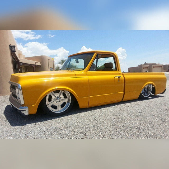 Hot Rods by Boyd Centennial