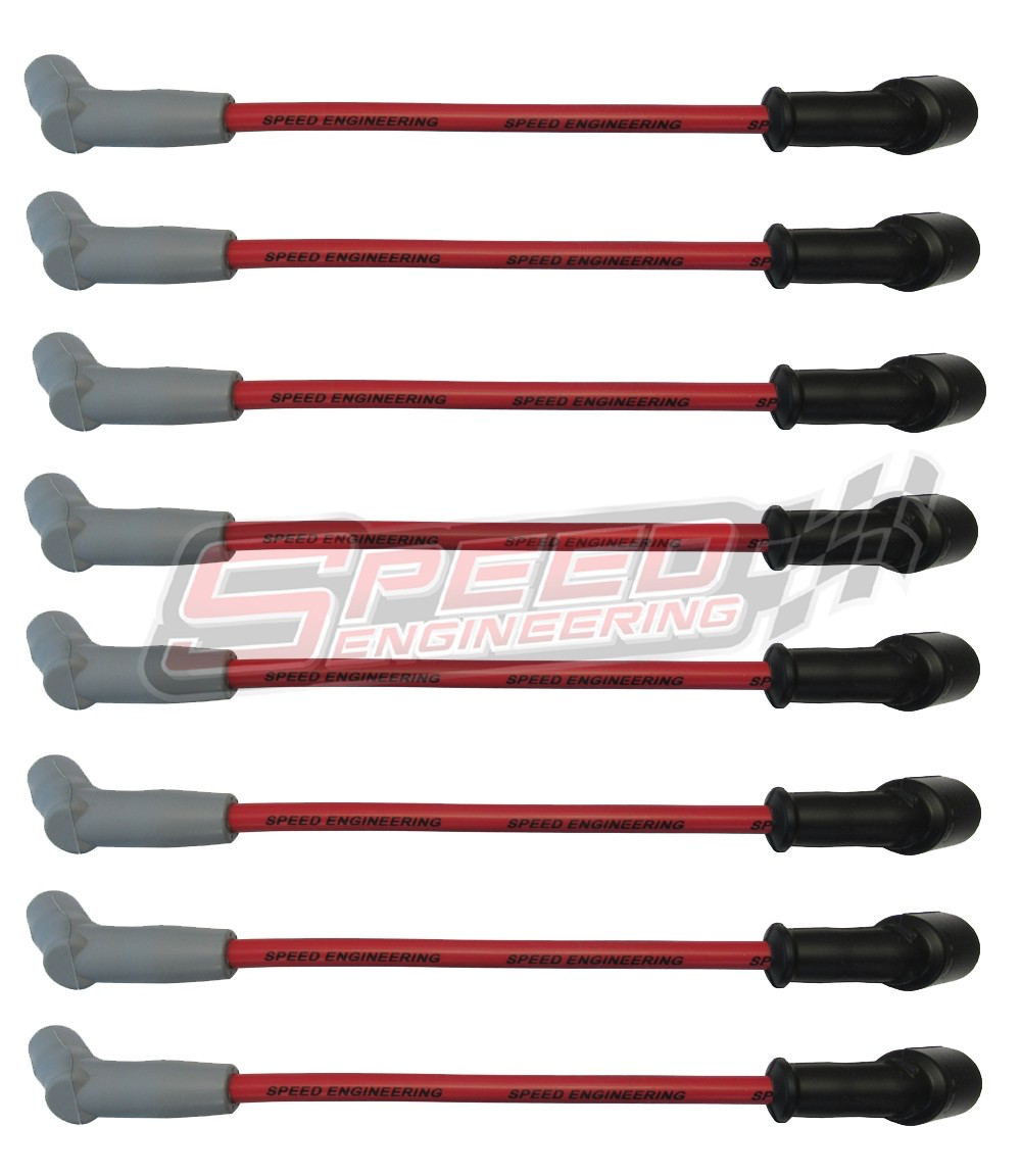 Speed Engineering LS/LT Spark Plug Wires