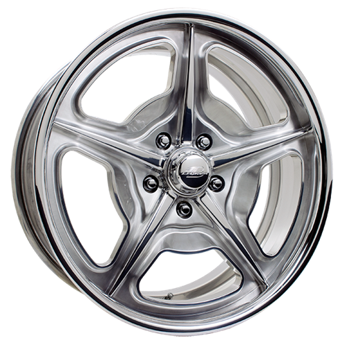 Billet Specialties Sprint C Concave Shallow