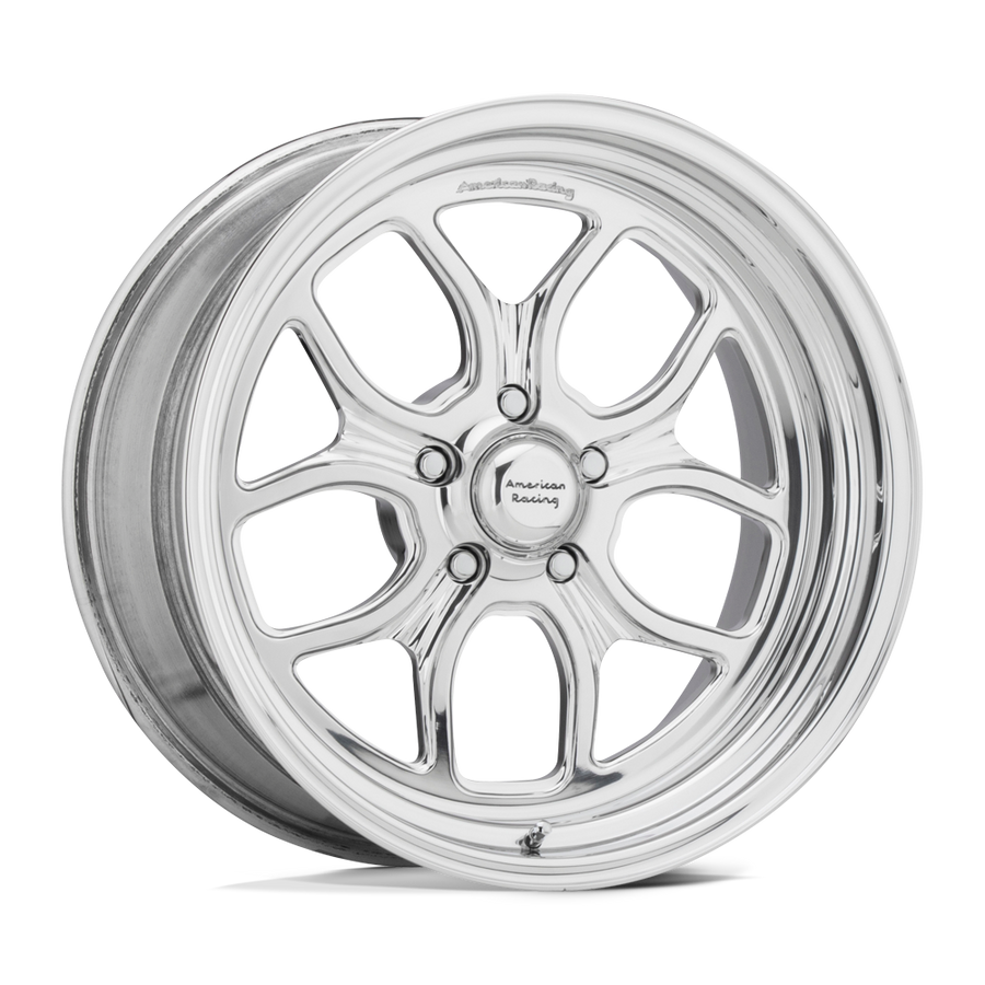 American Racing VF551 Forged 5-Spoke - Pro Performance American Racing VF551 Forged 5-Spoke - Pro Performance