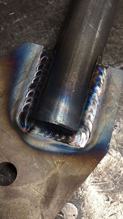 Stone Fab Control Arm Kit for Air Bags - 88-98 C1500 / 92-99 SUV