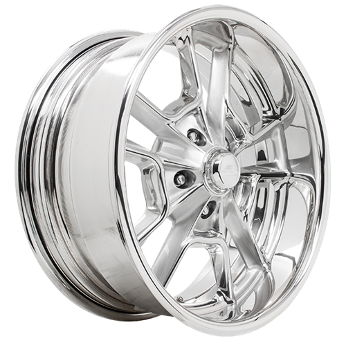 Billet Specialties Grinder C