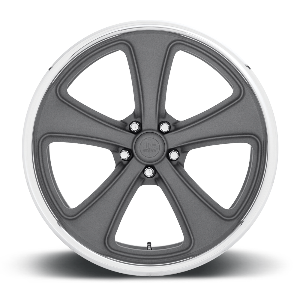 US Mag Rascal Concave