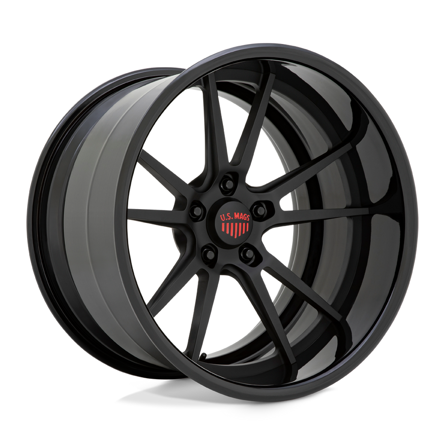 US Mag Grand Prix Concave