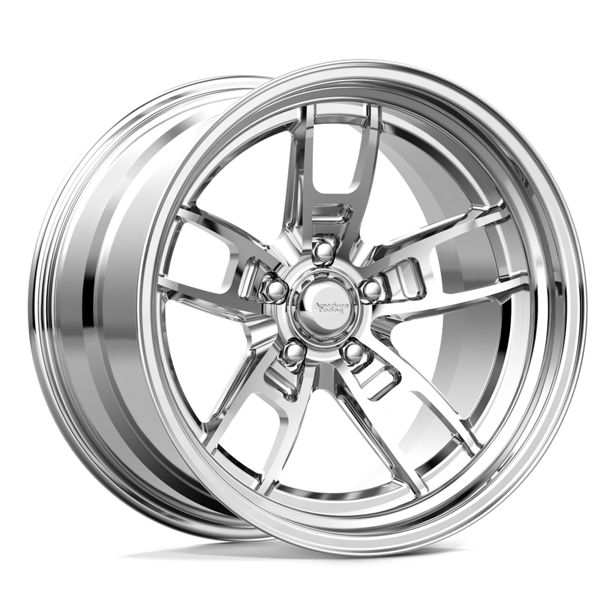 American Racing VF545 Forged Multi-Spoke