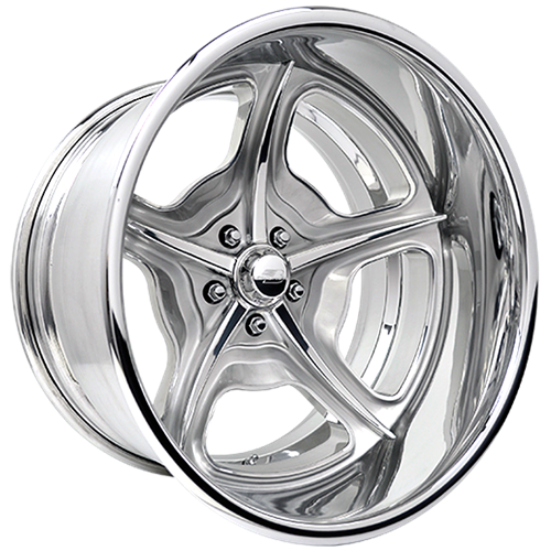 Billet Specialties Sprint Extreme