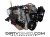 Dirty Dingo Type2 Power Steering / Alternator Bracket - All LS