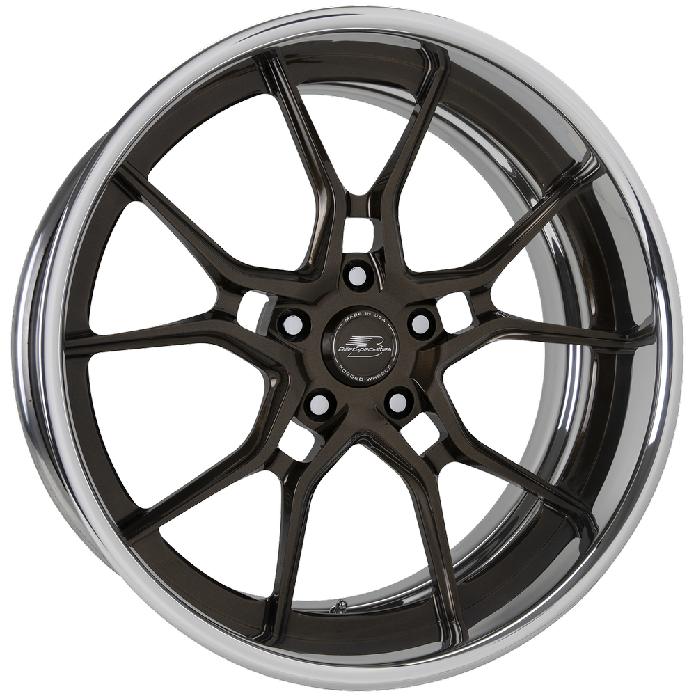 Billet Specialties Igniter