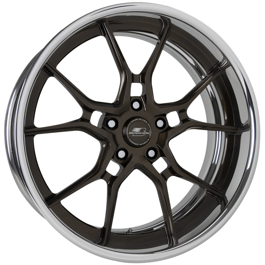 Billet Specialties Igniter