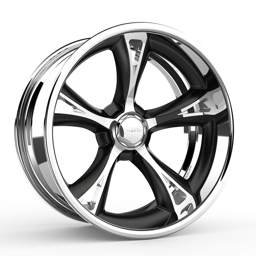 Schott Mach V Concave