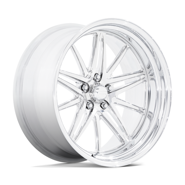 American Racing VF553 Forged Multi-Spoke - Pro Performance