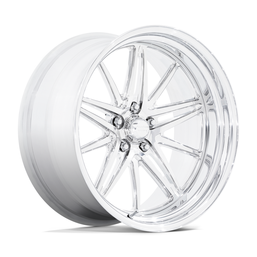 American Racing VF553 Forged Multi-Spoke