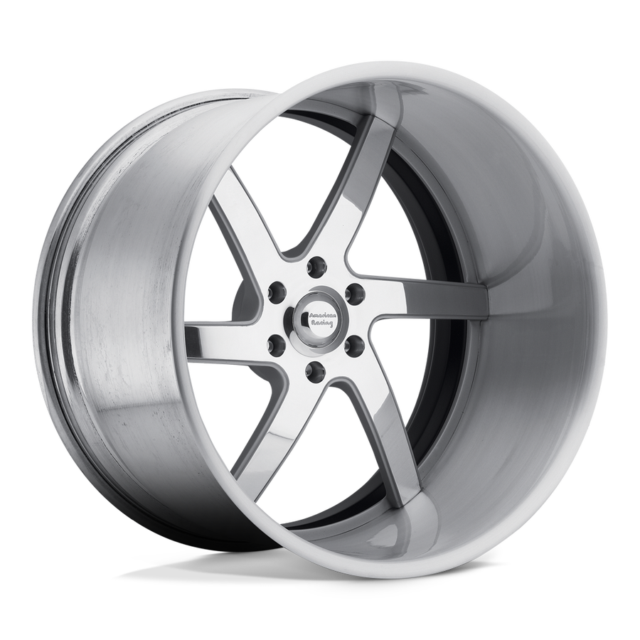 American Racing VF551 Forged 5-Spoke - Pro Performance American Racing VF551 Forged 5-Spoke - Pro Performance