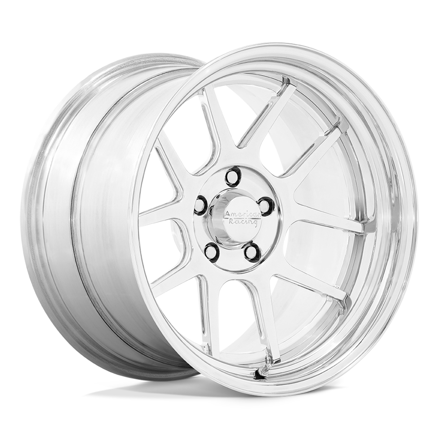 American Racing VF546 Forged Multi-Spoke