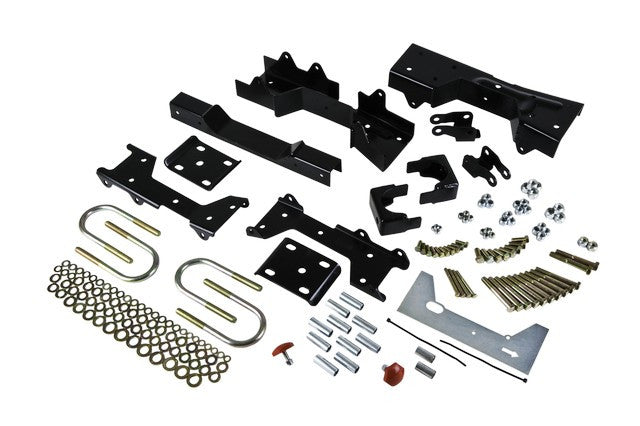 Belltech Flip Kit w/ Notch - 99-Early '00 GM Truck (w/ 5" Frame Rail)