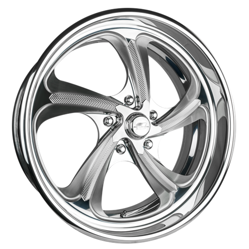 Billet Specialties SLG25