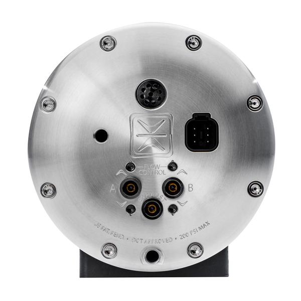 AccuAir Endo-VT Aluminum Tank