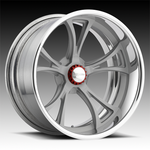 Schott Tomahawk Concave