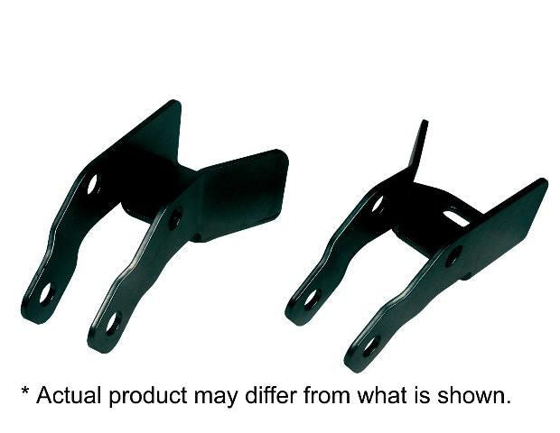 Belltech Shock Extension Kit - 00-20 2wd/4wd GM SUV