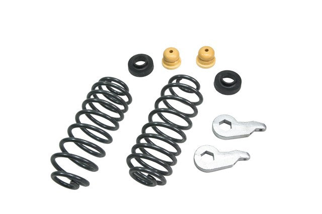 Belltech 1-2/1-2 Drop Kit - 00-06 2wd/4wd GM SUV
