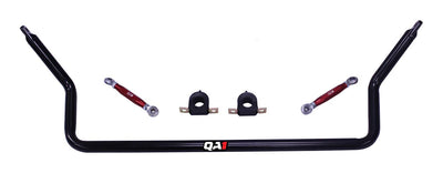 QA1 Front / Rear Coilover System - 88-98 C1500 Level 2