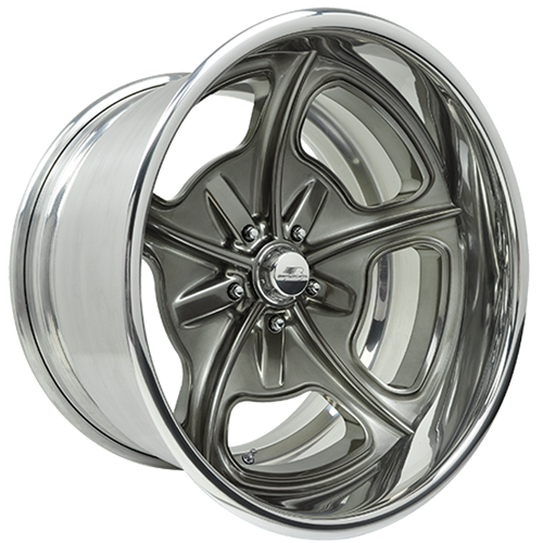 Billet Specialties Bonneville S Extreme