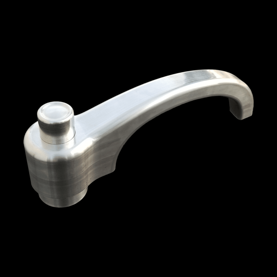LS Fab Billet Door Handles - 60-66 C10