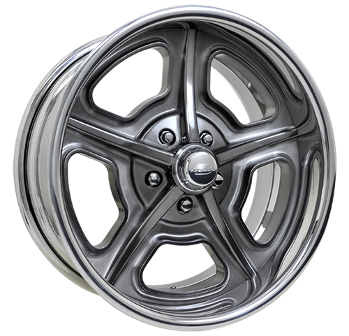 Billet Specialties Heritage S