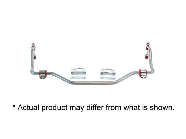 Belltech Rear Sway Bar - 88-98 454SS, C2500 & C3500 8 Lug