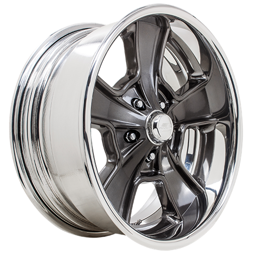 Billet Specialties Knuckle Dish S