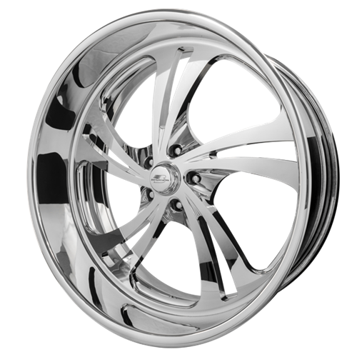 Billet Specialties SLG55