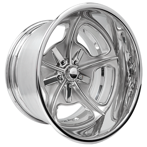 Billet Specialties Bonneville Extreme