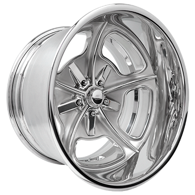Billet Specialties Bonneville Extreme - Pro Performance Billet Specialties Bonneville Extreme - Pro Performance