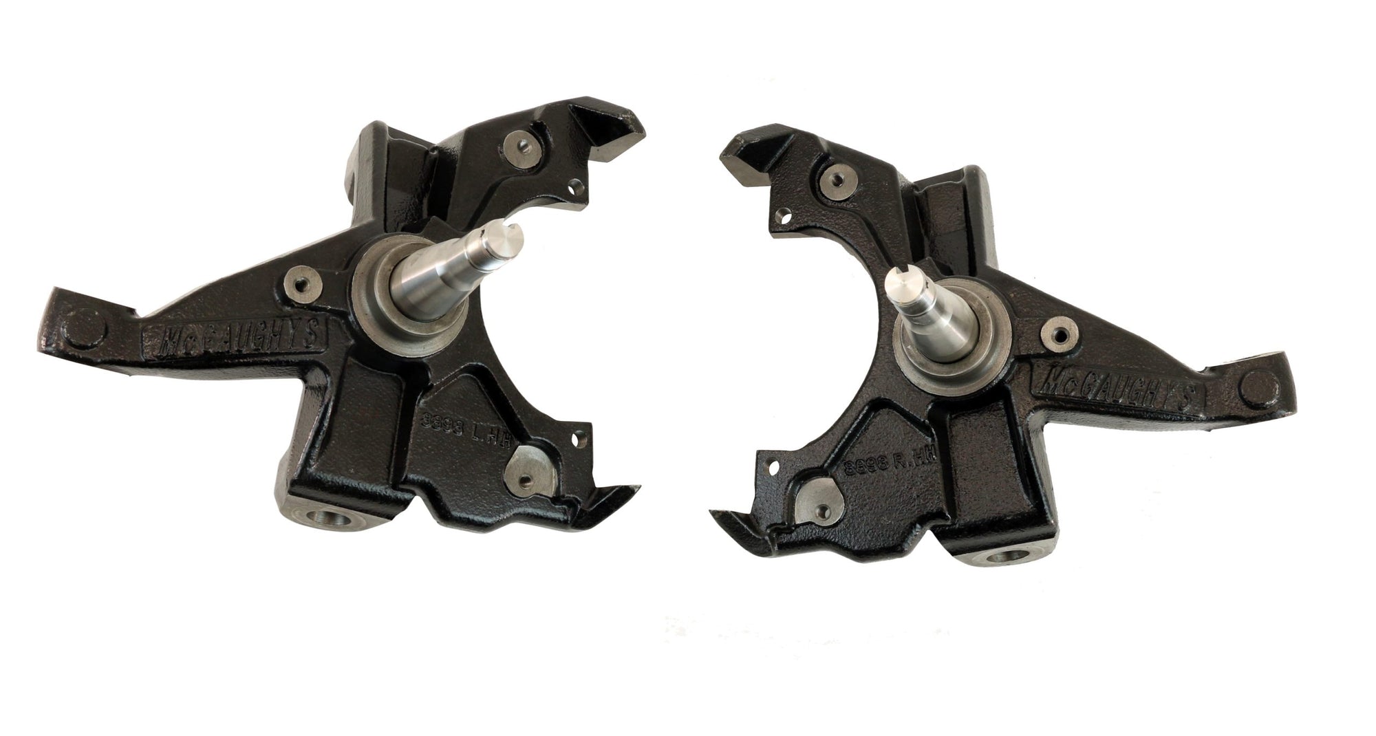 RideTech Complete Air Bag Suspension - 88-98 C1500