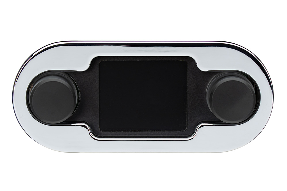 Dakota Digital Climate Control DCC-4000 - Pro Performance