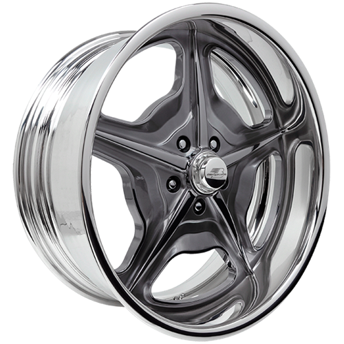 Billet Specialties Sprint S