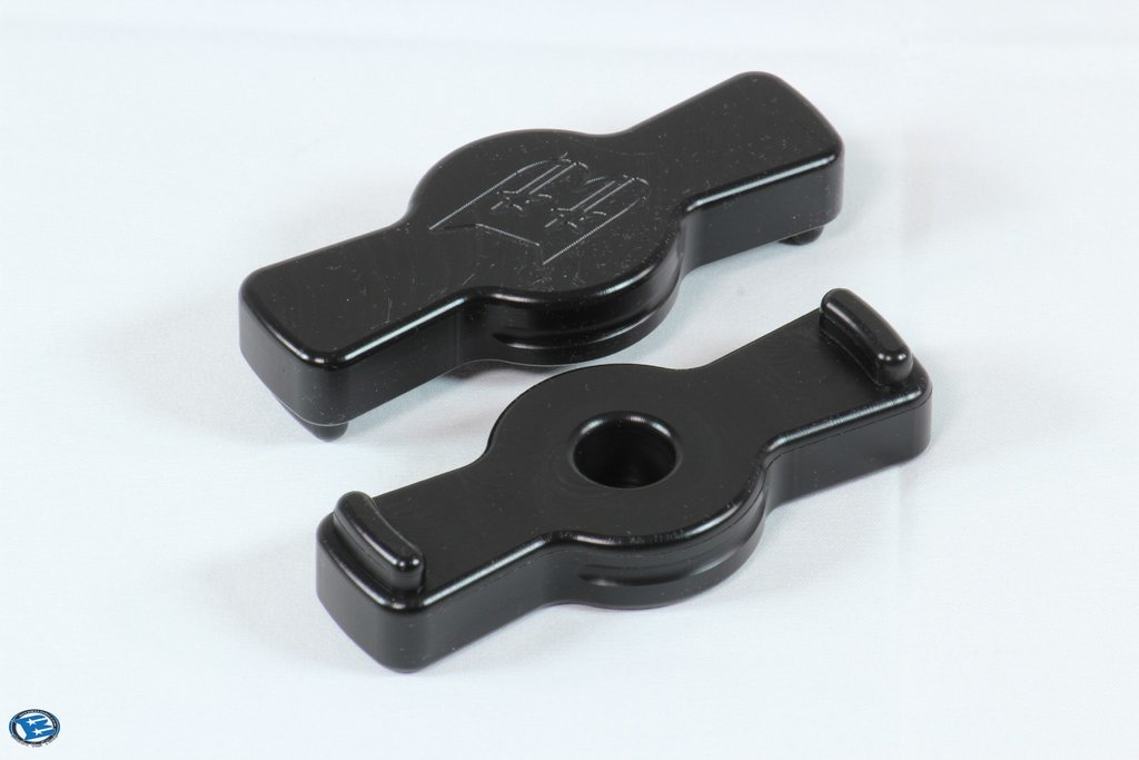 Boyd Welding Delrin Key (Pair of 2)