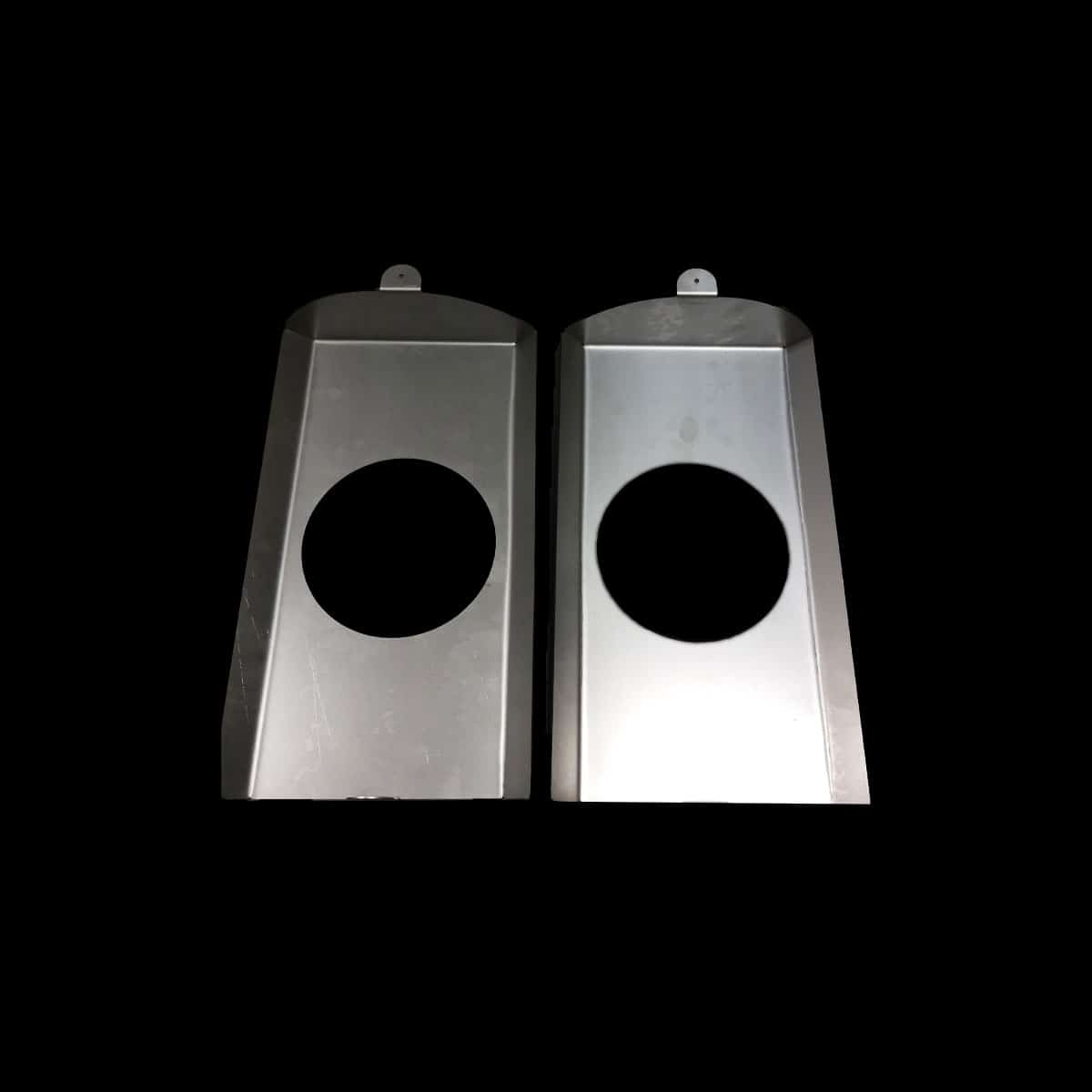 LS Fab Speaker Brackets - 73-87 C10